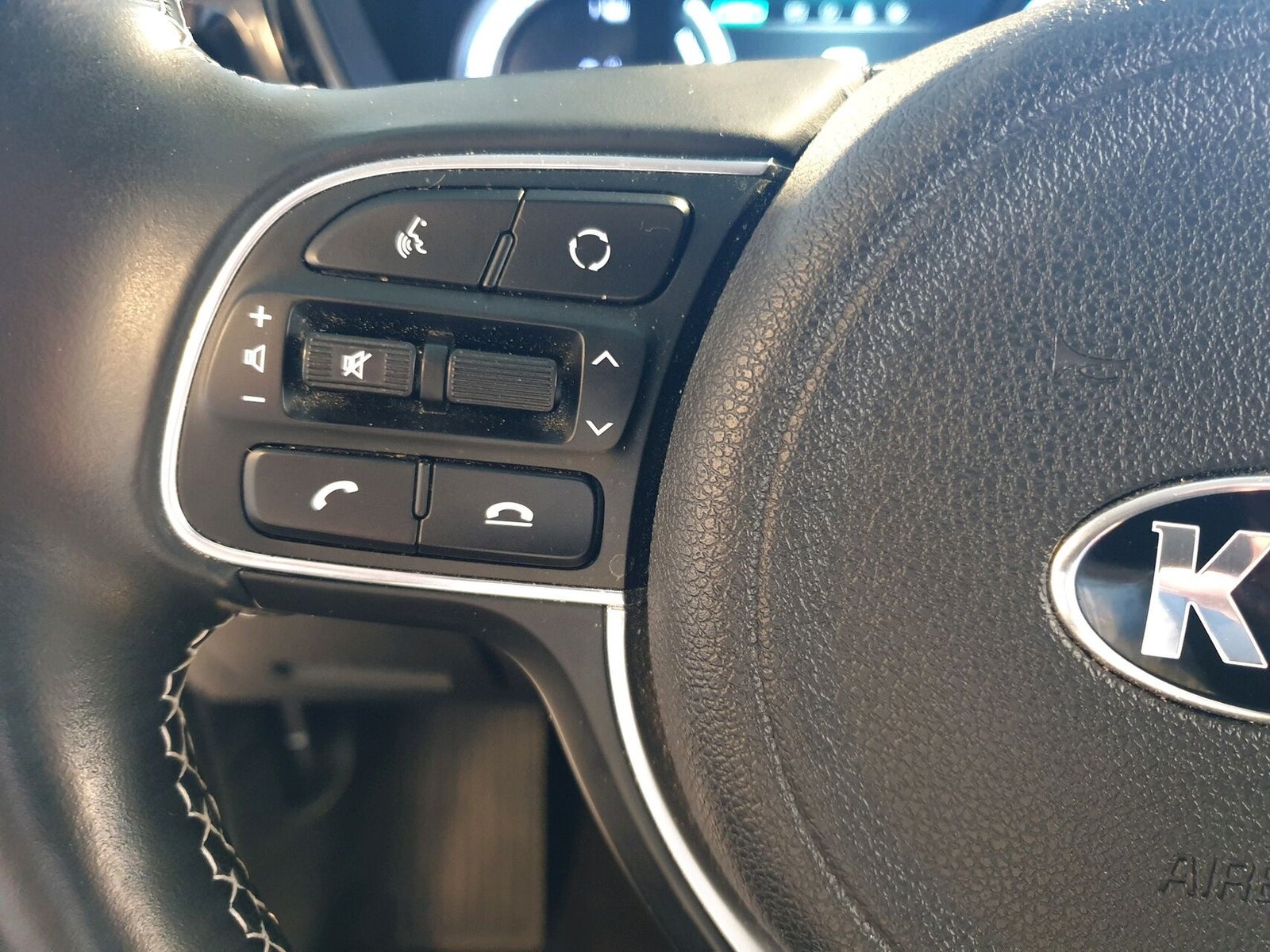 Kia e-Niro Comfort