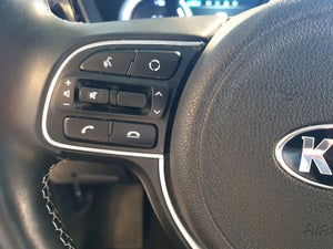 Kia e-Niro Comfort