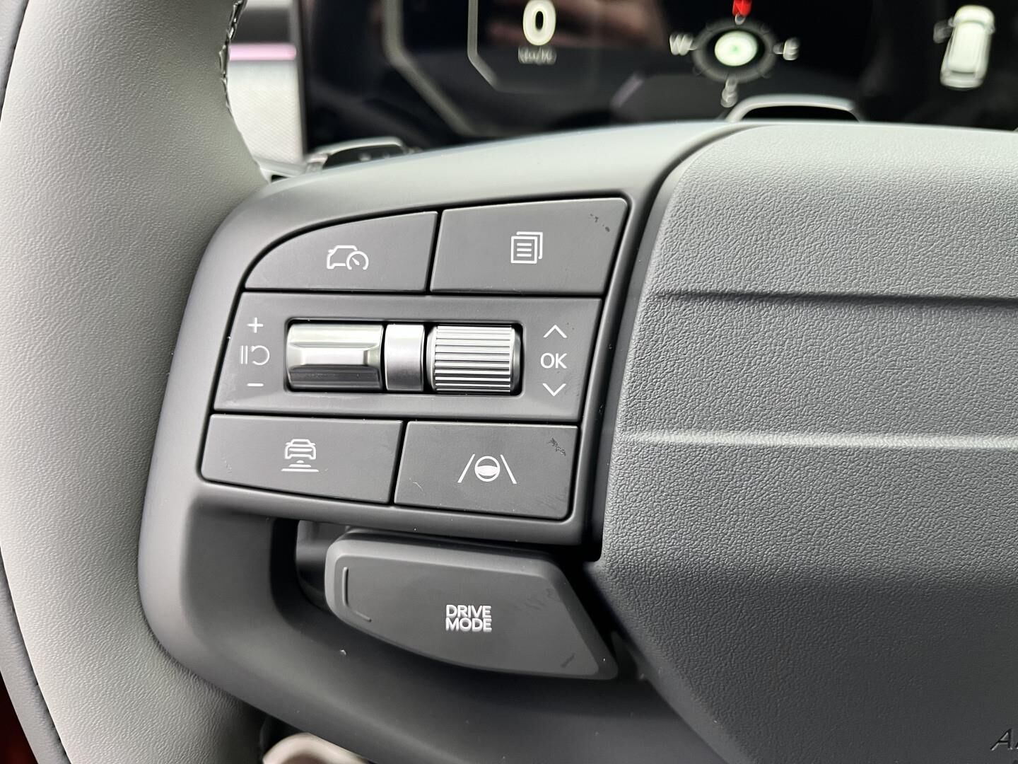 Kia EV3 Long Range Upgrade