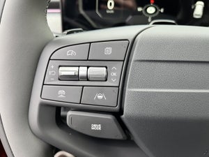 Kia EV3 Long Range Upgrade