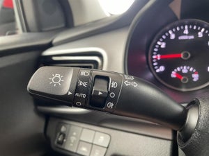Kia Stonic T-GDi Attraction+