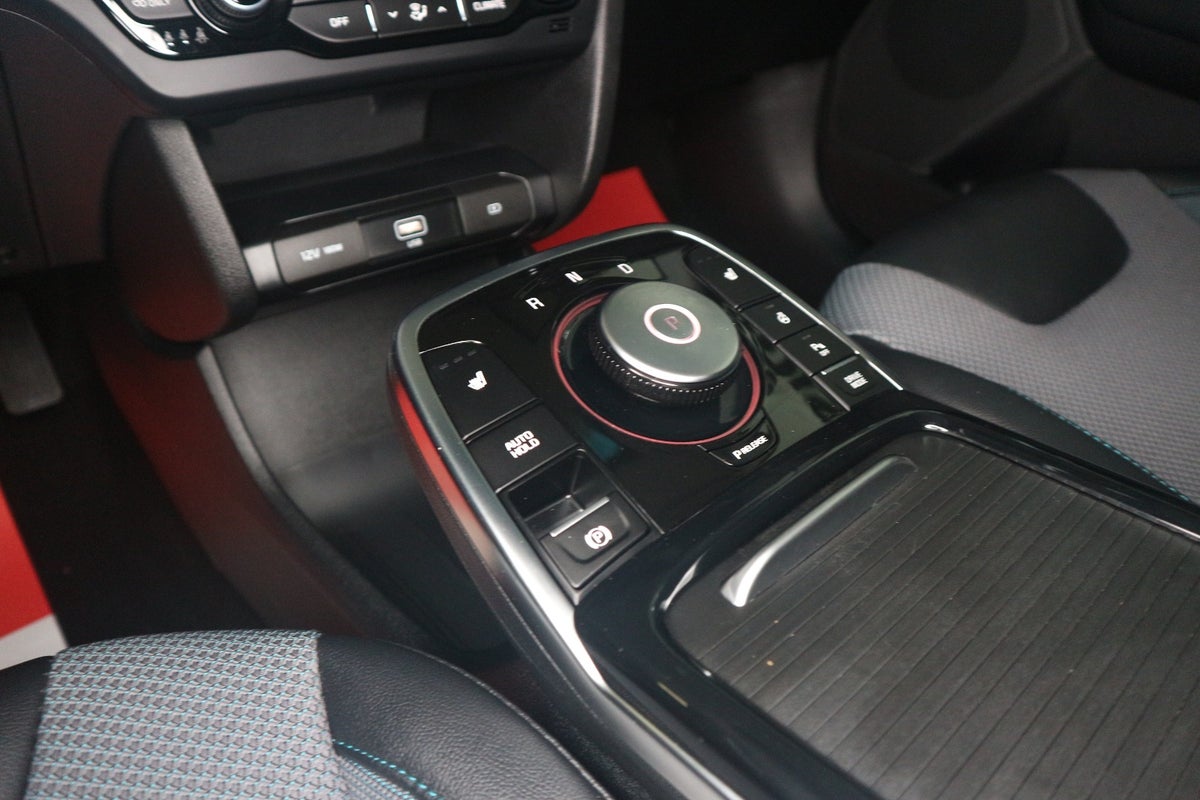 Kia e-Niro Advance