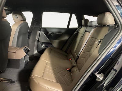 BMW i5 eDrive40 Touring M-Sport