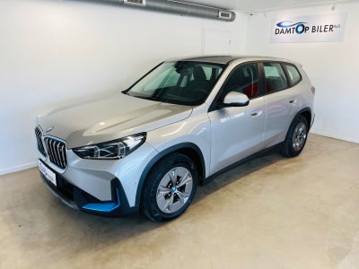 BMW iX1 xDrive30