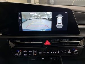 Kia Niro EV Prestige