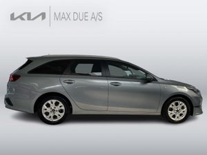 Kia Ceed T-GDi Prestige SW