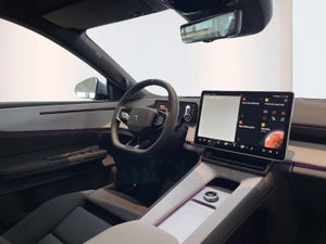 Polestar 4 Long Range