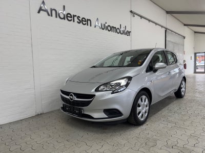 Opel Corsa 1,4 16V Enjoy 5d