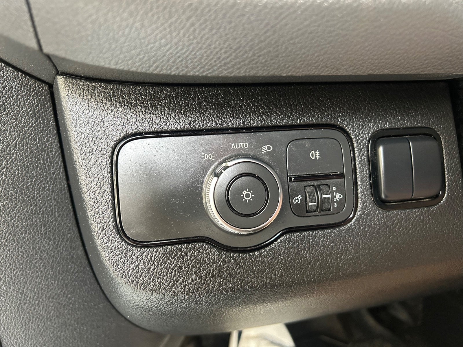 Billede af Mercedes Sprinter 316 2,2 CDi A3 Kassevogn RWD