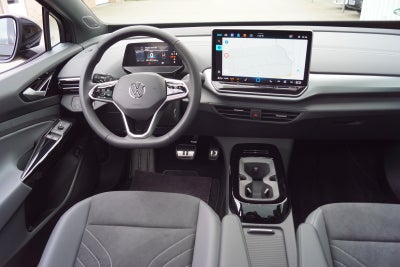 VW ID.4 Style+