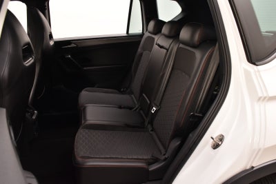 Seat Tarraco eHybrid FR DSG