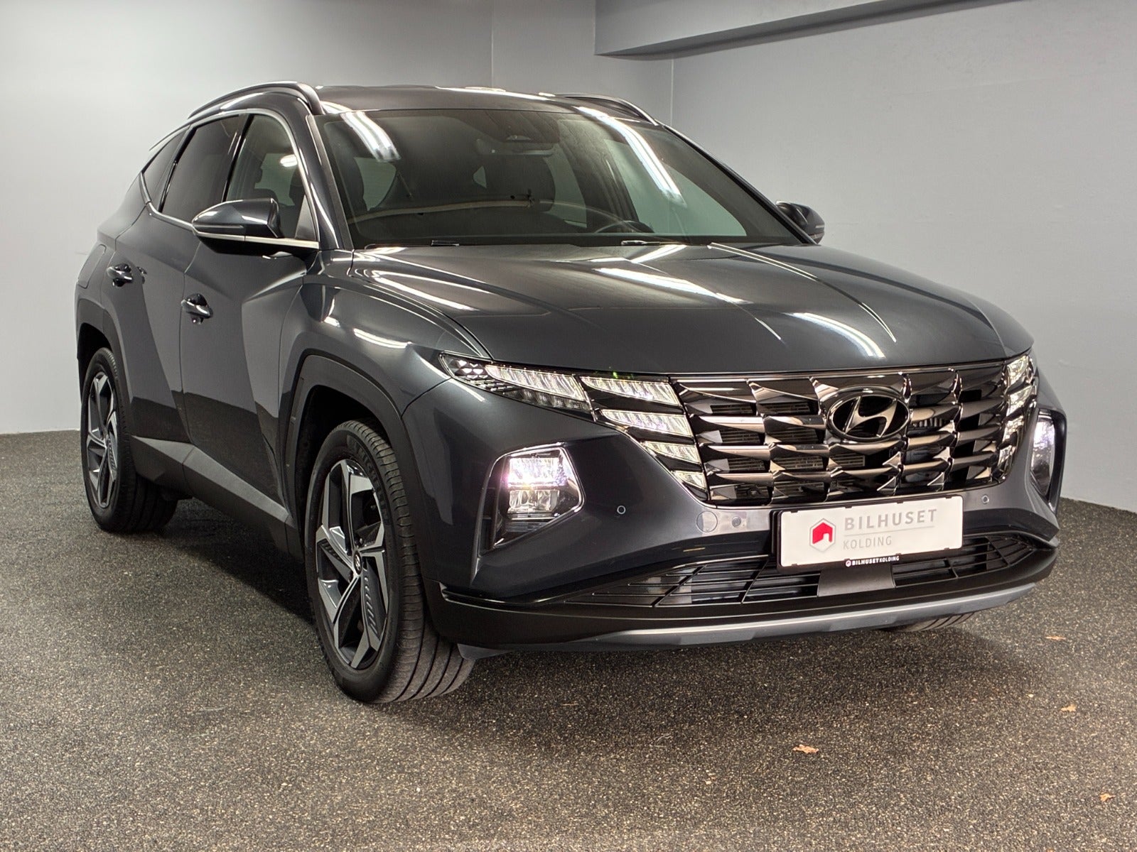 Billede af Hyundai Tucson 1,6 PHEV Advanced aut. 4WD