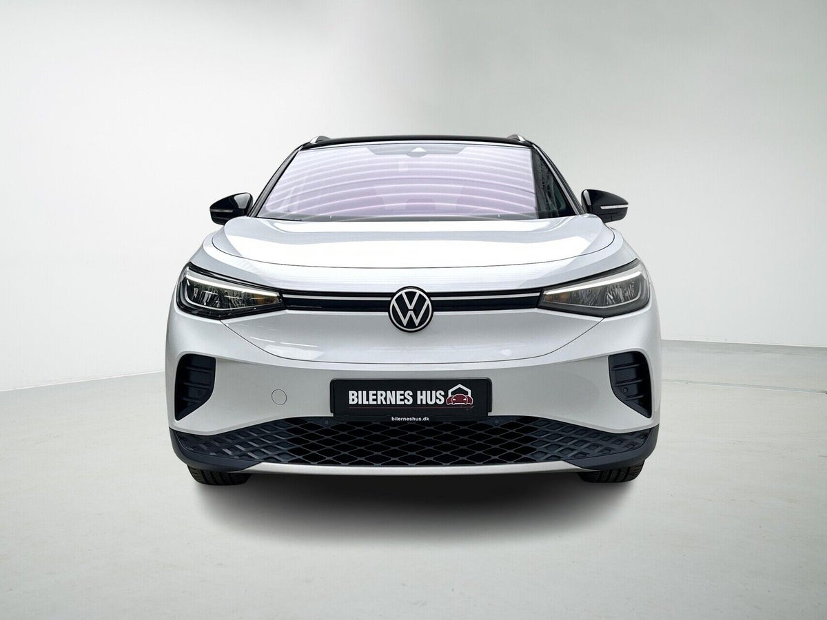 VW ID.4 1ST Pro Performance billede 6