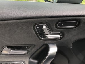 Mercedes A200 AMG Line aut.