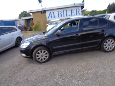 Skoda Octavia TSi 105 Ambiente