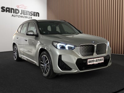 BMW iX1 xDrive30 M-Sport Premium