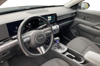 Hyundai Kona T-GDi Advanced DCT