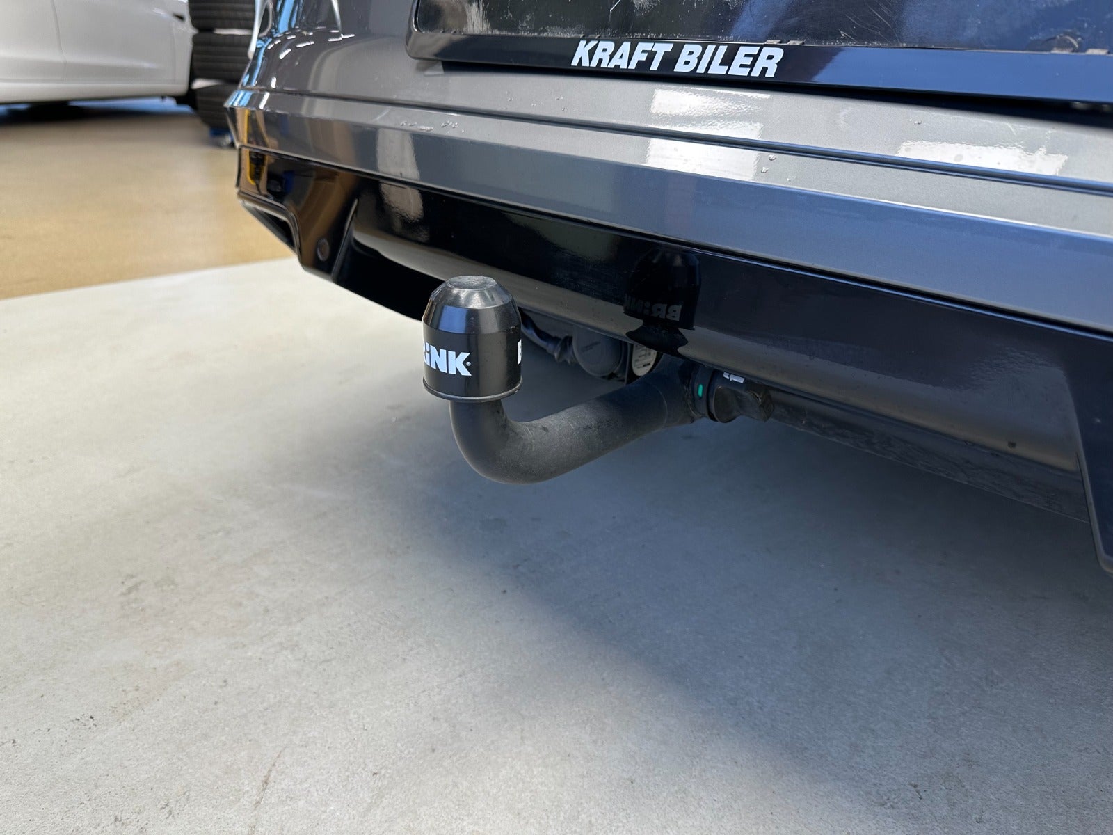 Billede af Cupra Formentor 1,4 eHybrid DSG