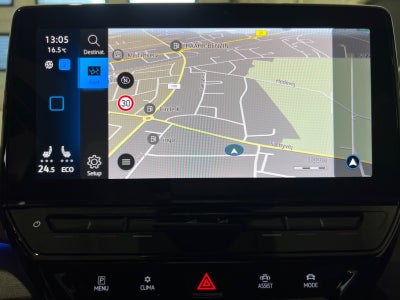VW ID.3 Pro Performance Style