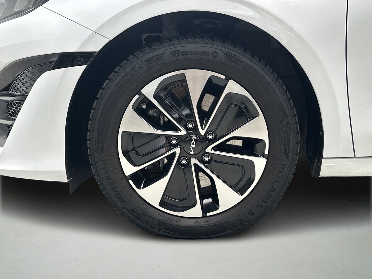 Kia Ceed PHEV Prestige SW DCT billede 8