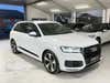 Audi Q7 TDi 272 S-line quattro Tiptr. 7prs thumbnail