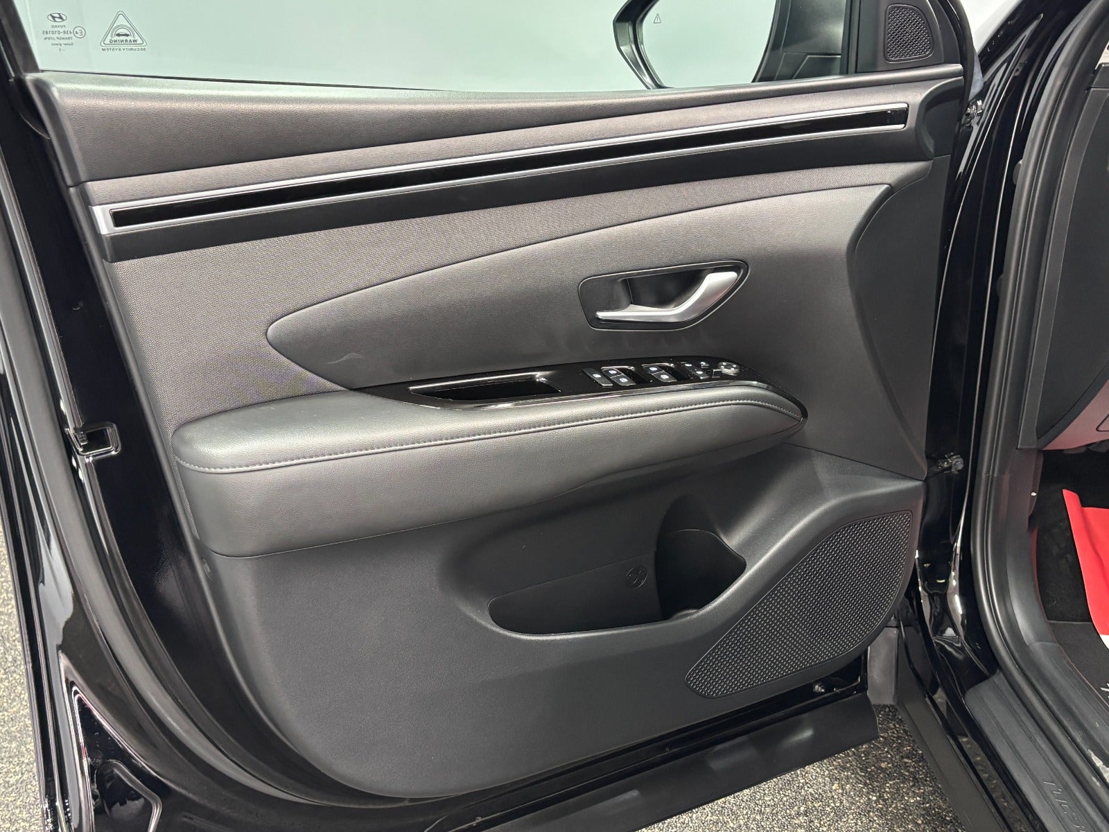 Billede af Hyundai Tucson 1,6 PHEV Advanced aut. 4WD