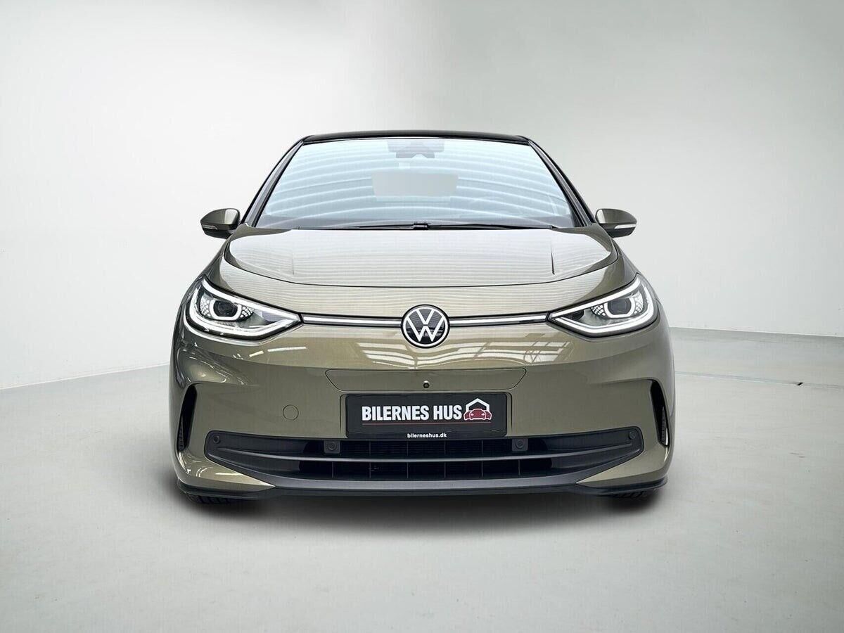 VW ID.3 Pro S billede 6