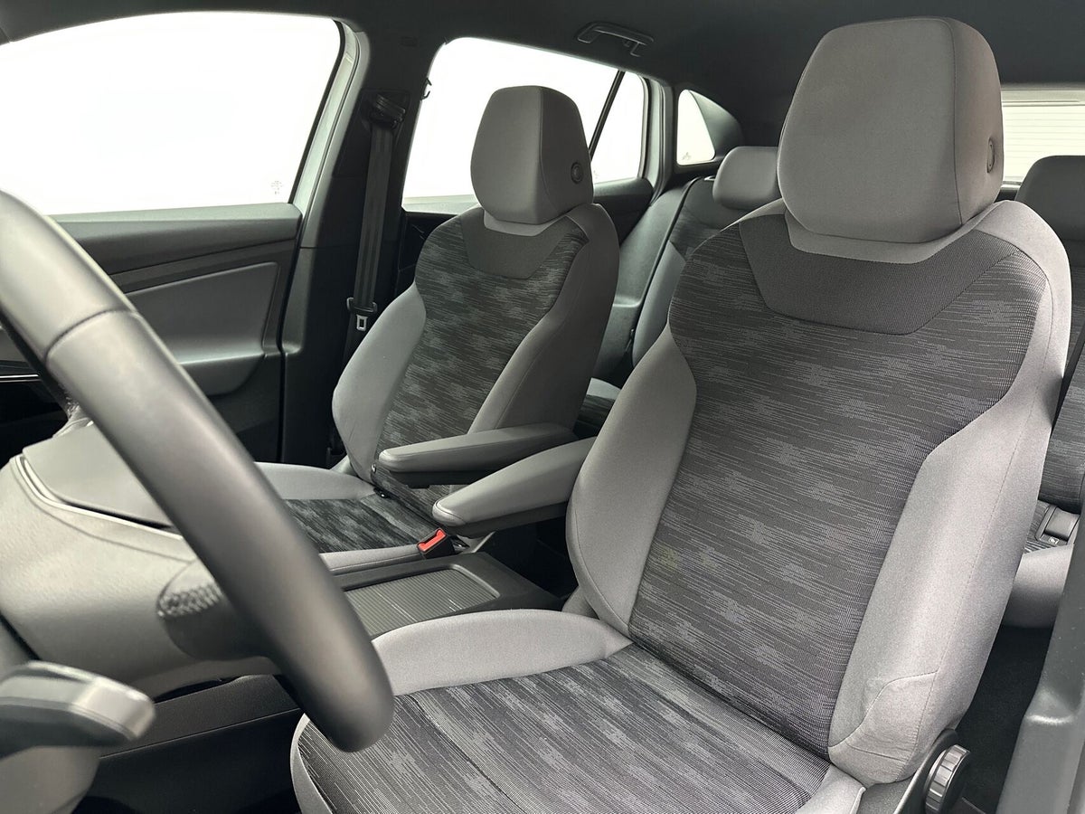 VW ID.4 Pro Performance billede 17