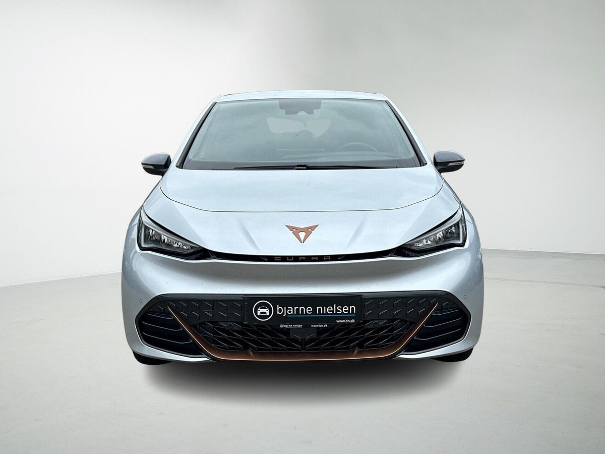 Cupra Born e-Boost billede 7