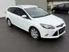 Ford Focus SCTi 125 Titanium stc. ECO