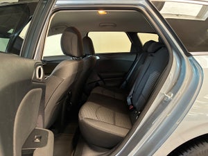 Kia Ceed T-GDi Upgrade DCT