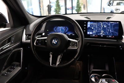BMW iX1 xDrive30 M-Sport Premium
