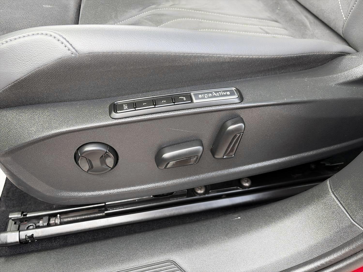 Billede af VW ID.4 77 Pro Performance