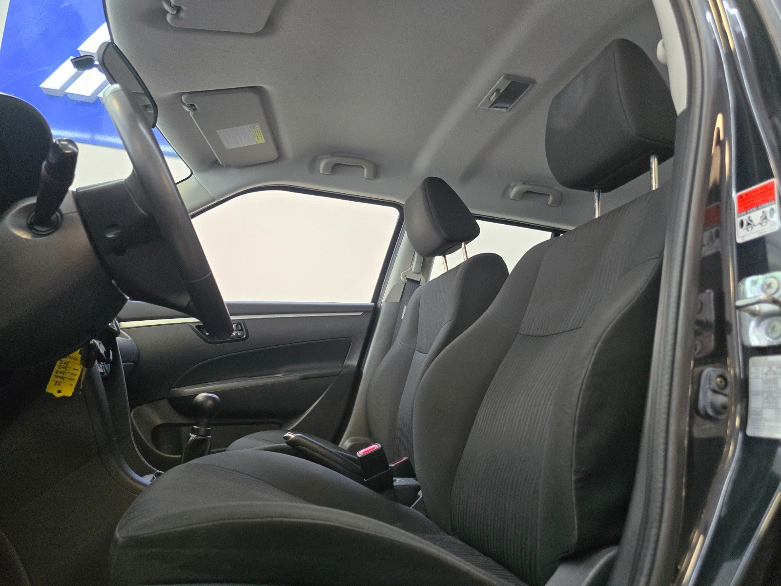 Billede af Suzuki Swift 1,2 GL