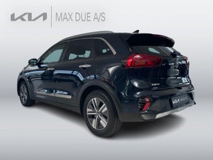Kia Niro PHEV Advance DCT