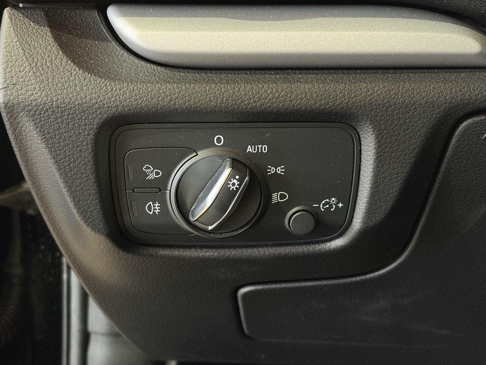 Billede af Audi A3 30 TFSi