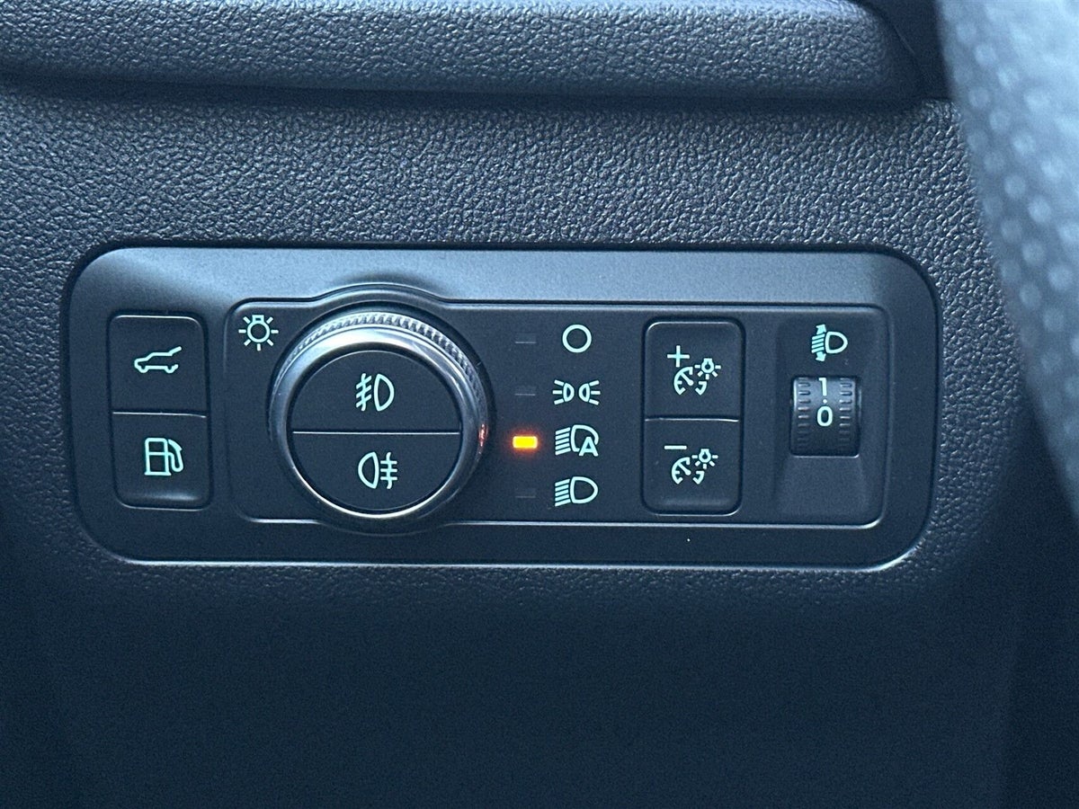 Ford Kuga PHEV ST-Line X CVT billede 14