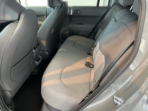 Kia EV3 Long Range Prestige