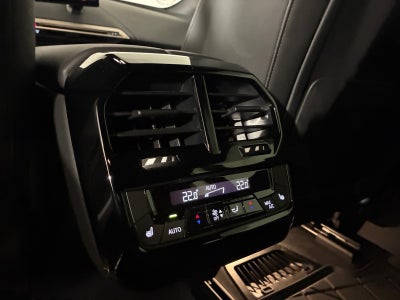 BMW iX xDrive40 Supercharged