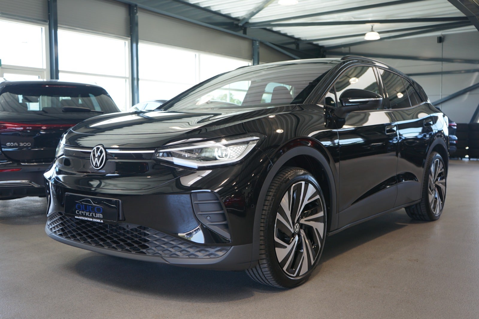 VW ID.4 Style