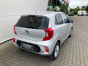 Kia Picanto Prestige Upgrade