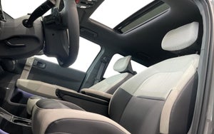 Kia EV3 Long Range GT-Line