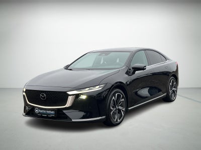 Mazda 6e  Takumi 5d