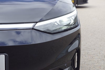 VW ID.7 Style+ Tourer