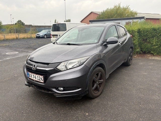 Honda HR-V i-VTEC Comfort