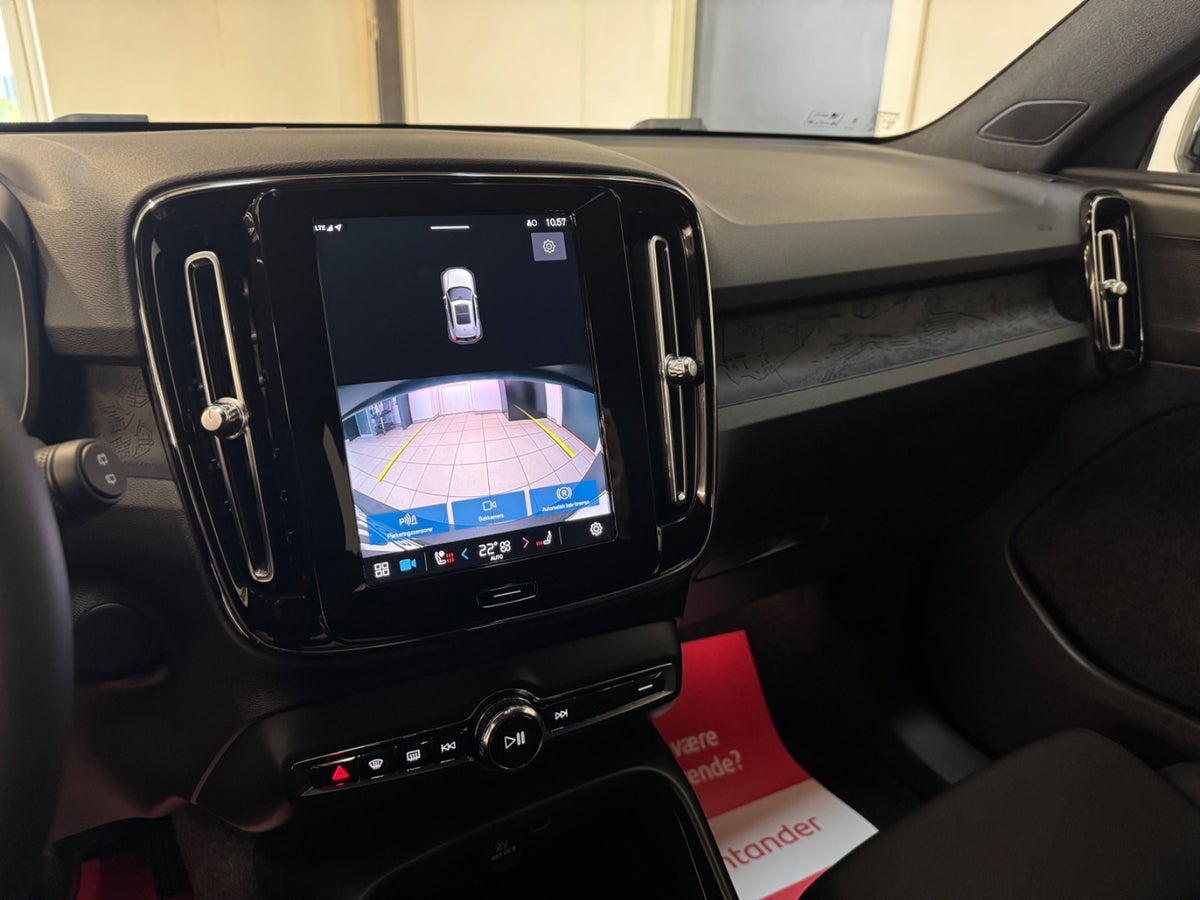 Volvo XC40 P6 ReCharge Core