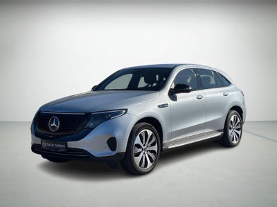 Mercedes EQC400 4Matic