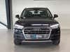 Audi Q5 TDi 190 quattro S-tr. thumbnail