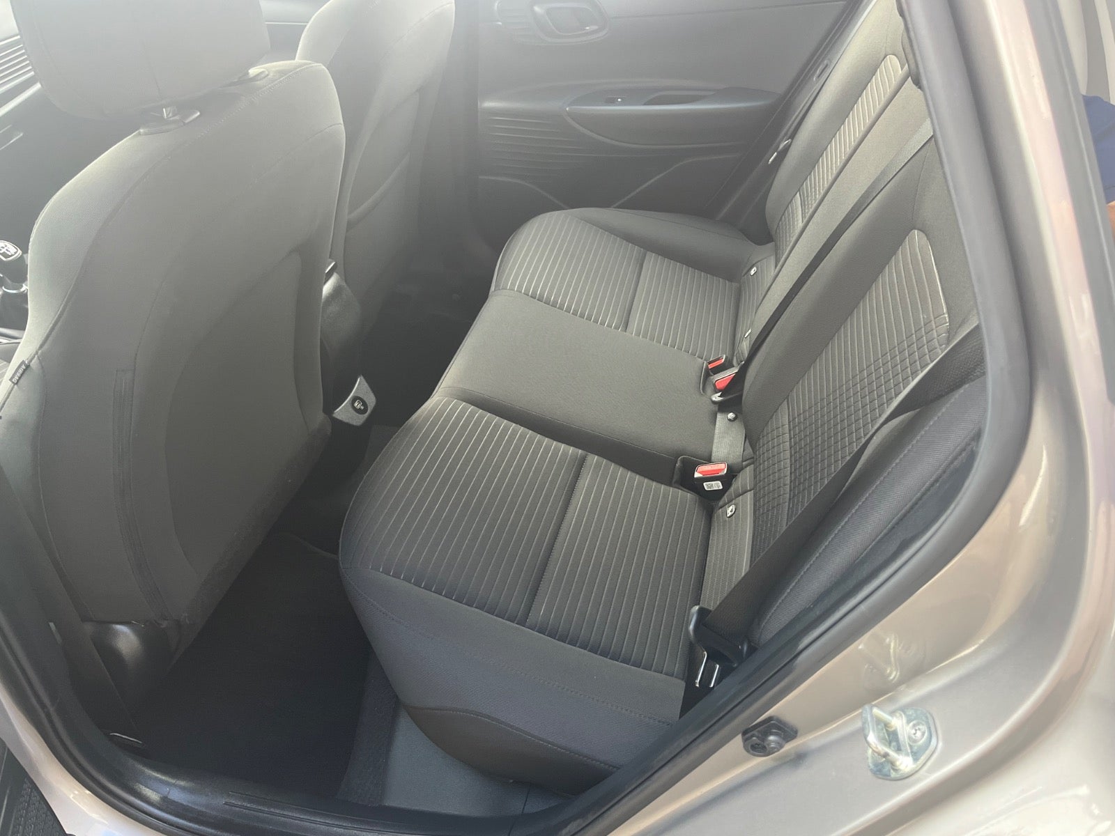 Billede af Hyundai i20 1,0 T-GDi Advanced