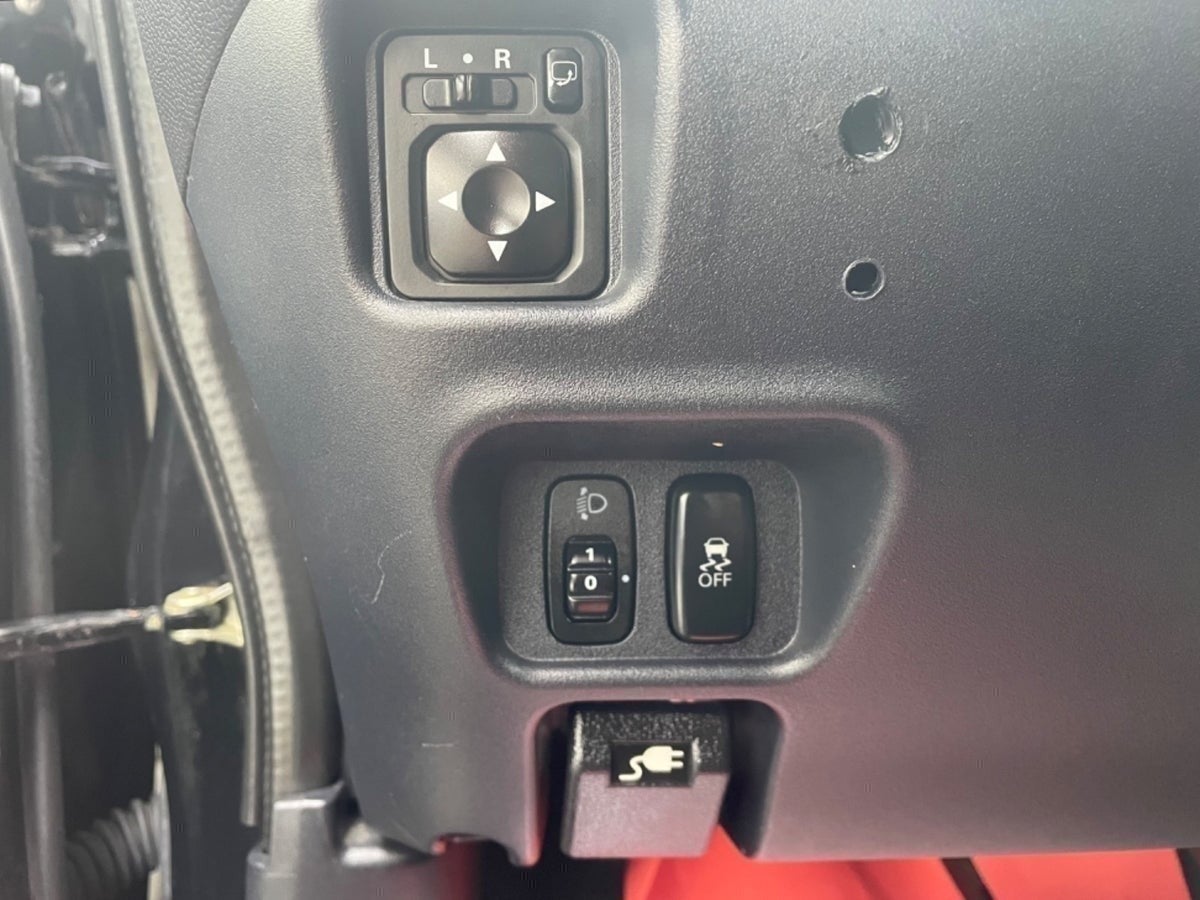 Billede af Peugeot iOn  Highline